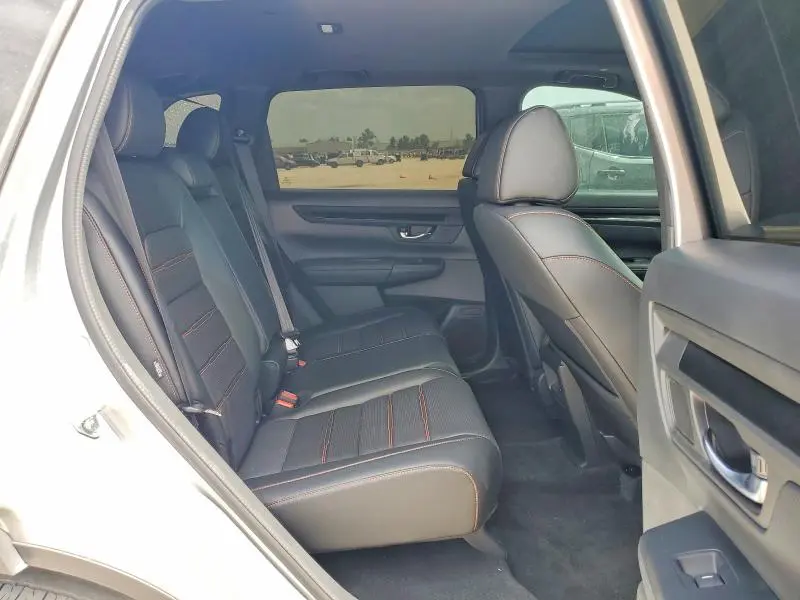 2025 HONDA CR-V SPORT-L  