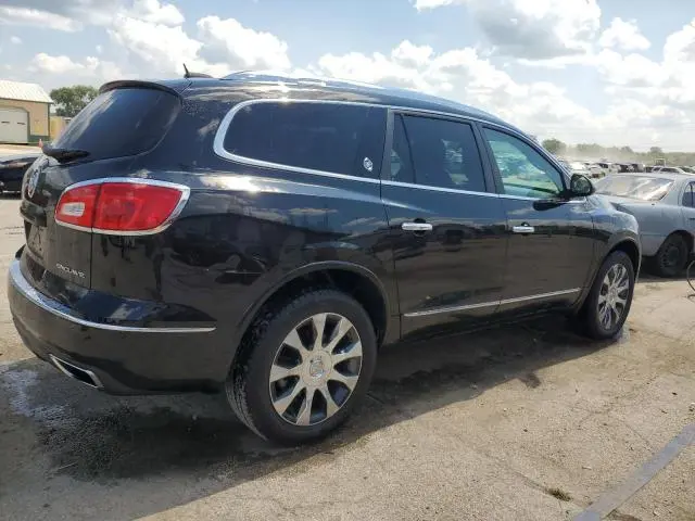 2017 BUICK ENCLAVE   