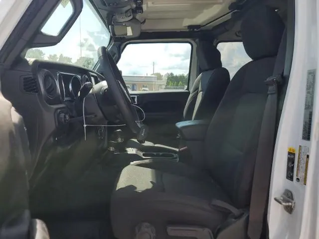 2023 JEEP WRANGLER 4XE  