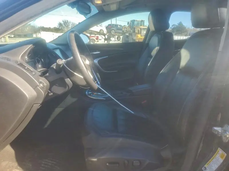 2016 BUICK REGAL   
