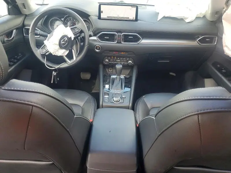 2025 MAZDA CX-5 PREFERRED  