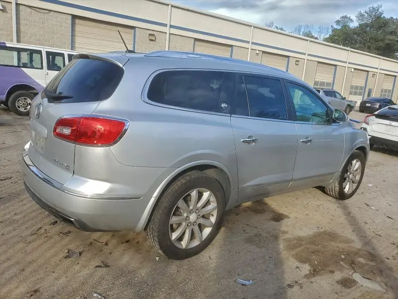2013 BUICK ENCLAVE   