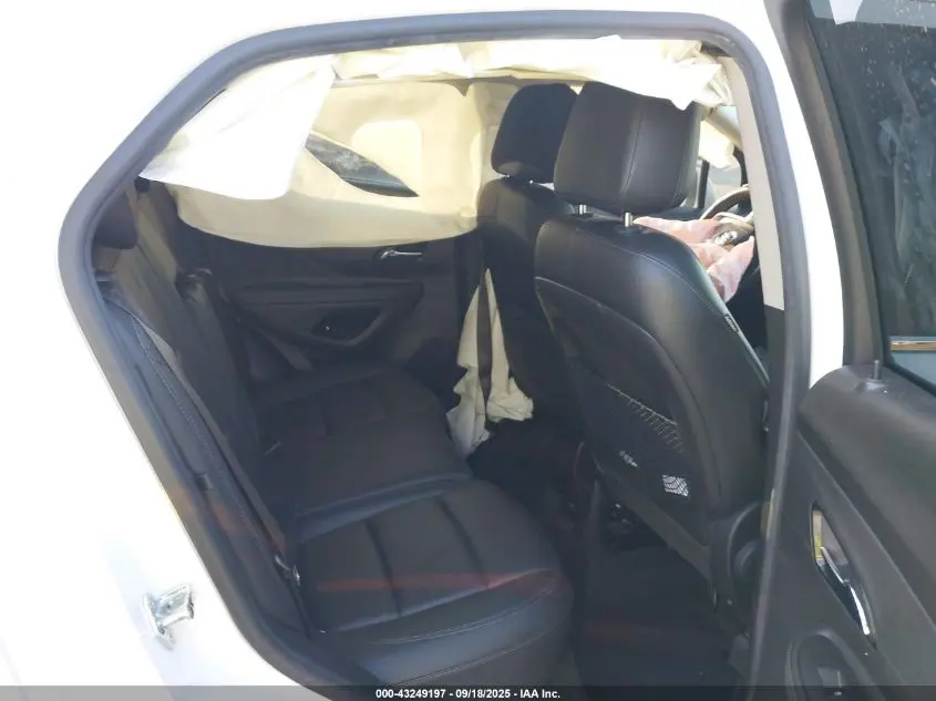 2020 BUICK ENCORE FWD ESSENCE