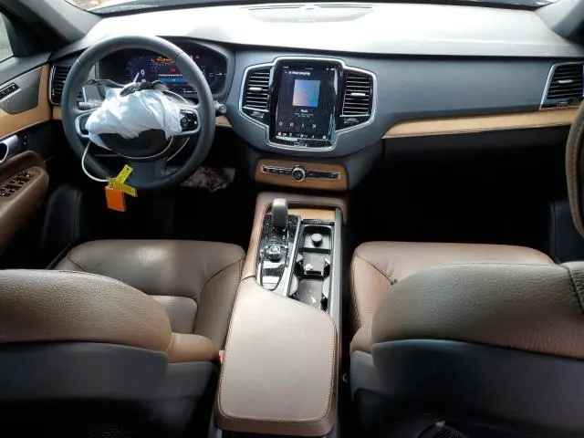 2024 VOLVO XC90 PLUS