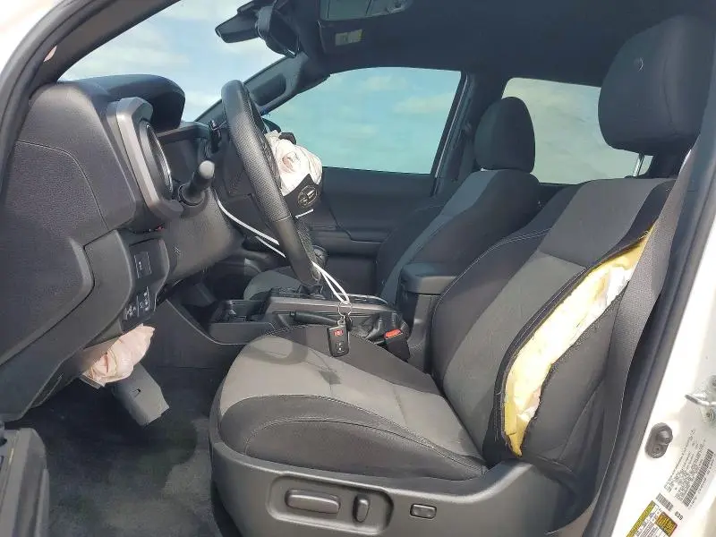 2023 TOYOTA TACOMA DOUBLE CAB - 4X4