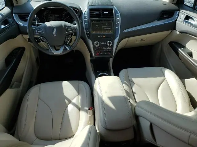 2017 LINCOLN MKC PREMIERE  