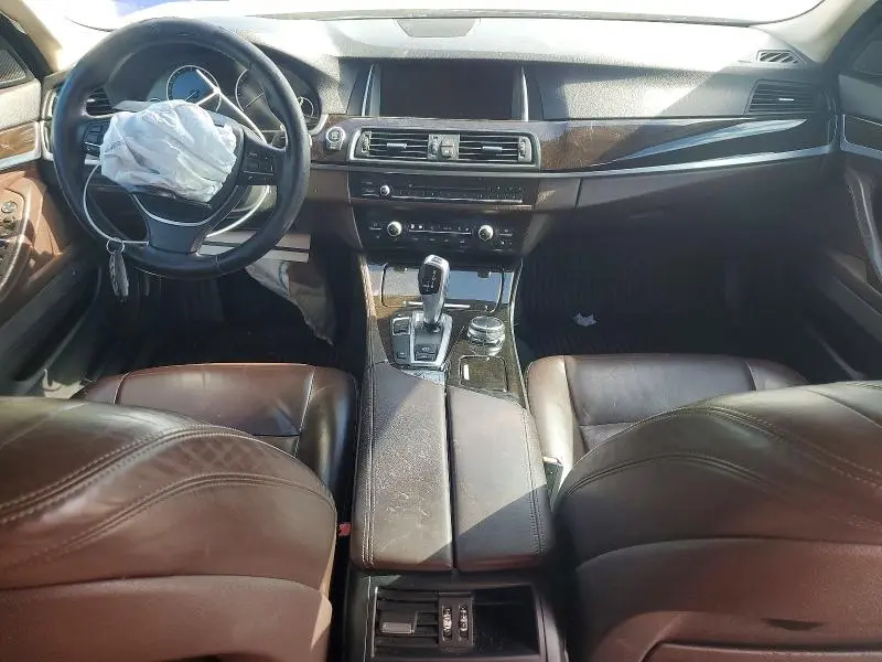 2015 BMW 528 I  