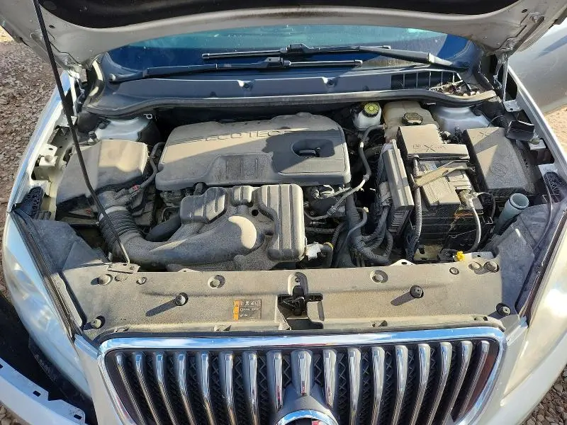 2017 BUICK VERANO SPORT TOURING  