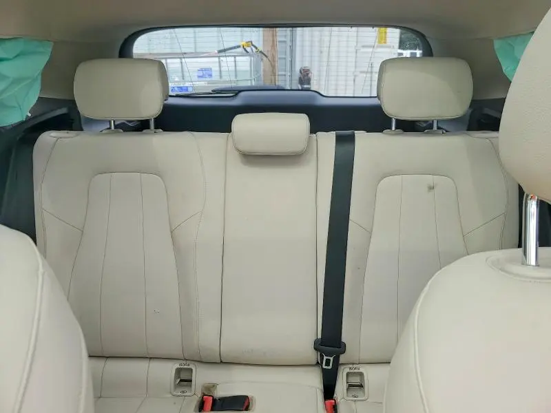 2021 MERCEDES-BENZ GLA 250  