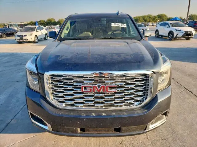 2019 GMC YUKON XL K1500 SLT  