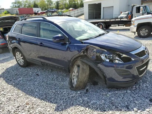 2010 MAZDA CX-9   