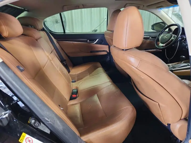 2014 LEXUS GS 350  