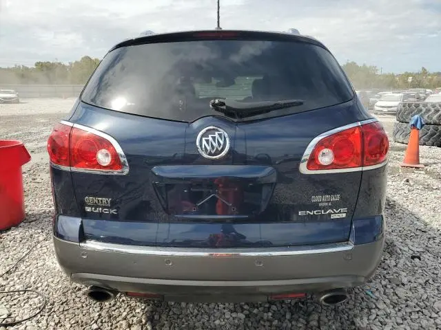 2011 BUICK ENCLAVE CXL  