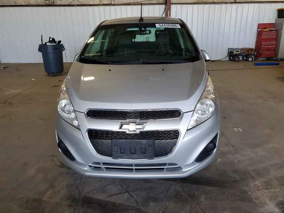 2013 CHEVROLET SPARK 1LT  