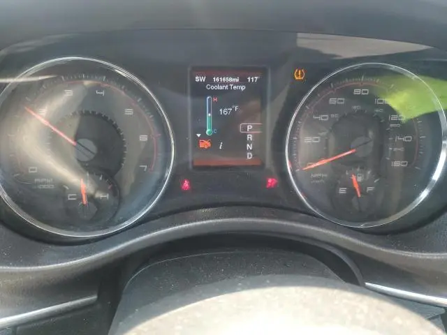 2012 DODGE CHARGER R/T  