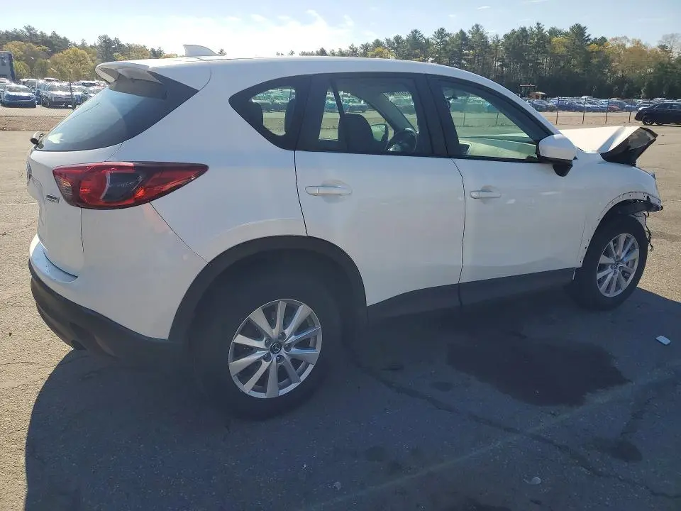 2014 MAZDA CX-5 SPORT  