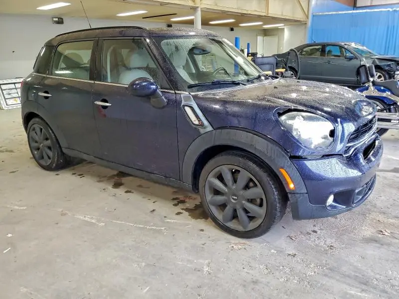 2015 MINI COOPER S COUNTRYMAN  