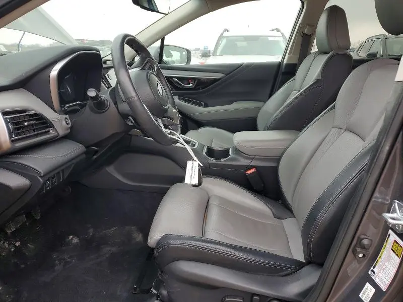 2022 SUBARU OUTBACK LIMITED XT  