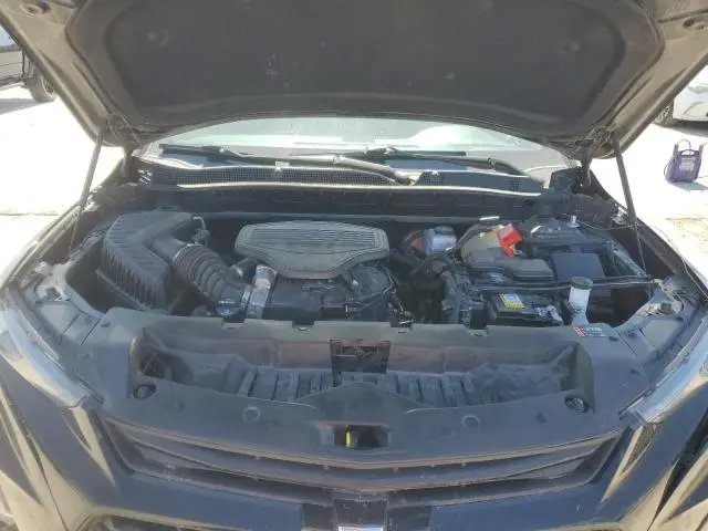 2021 CHEVROLET BLAZER 3LT  