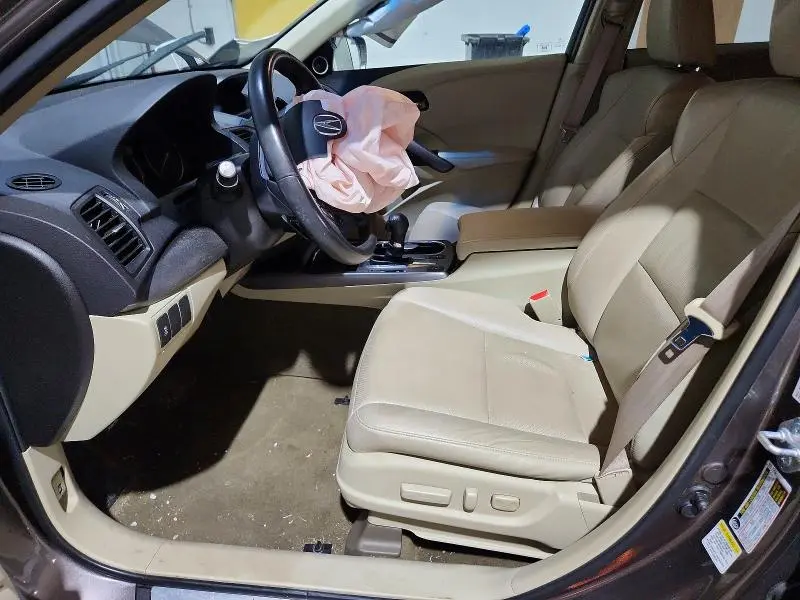 2013 ACURA RDX   