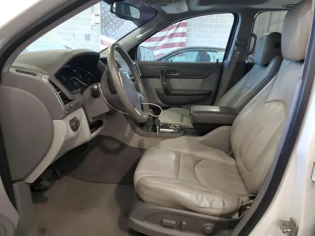 2014 GMC ACADIA SLT-2  