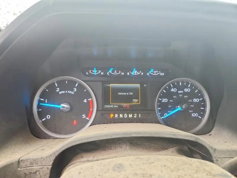 2019 FORD F350 SUPER DUTY  
