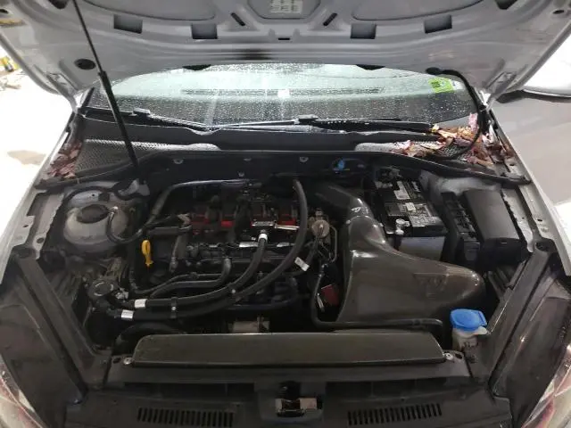 2019 VOLKSWAGEN GTI S  