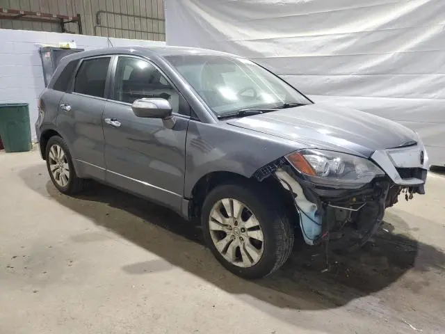 2011 ACURA RDX   