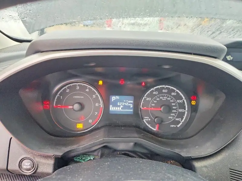 2018 SUBARU IMPREZA PREMIUM  