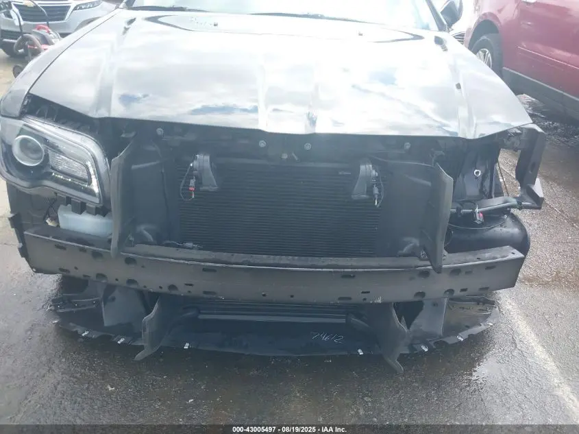 2021 CHRYSLER 300 TOURING
