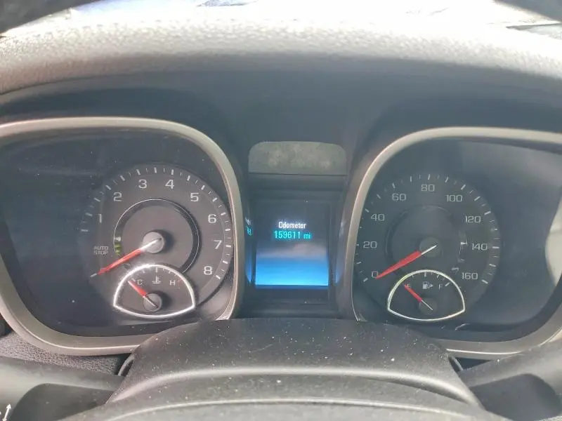 2015 CHEVROLET MALIBU 2LT  