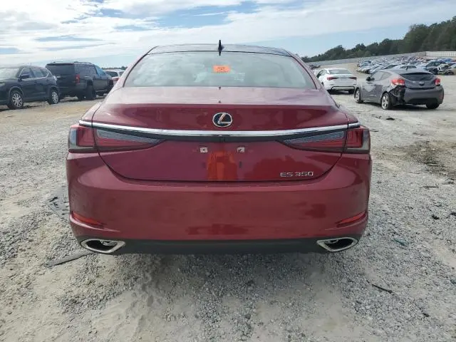 2022 LEXUS ES 350 BASE  