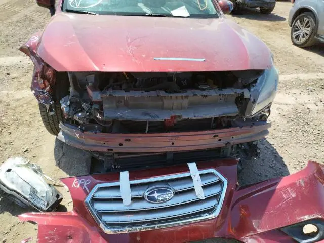 2016 SUBARU LEGACY 2.5I PREMIUM
