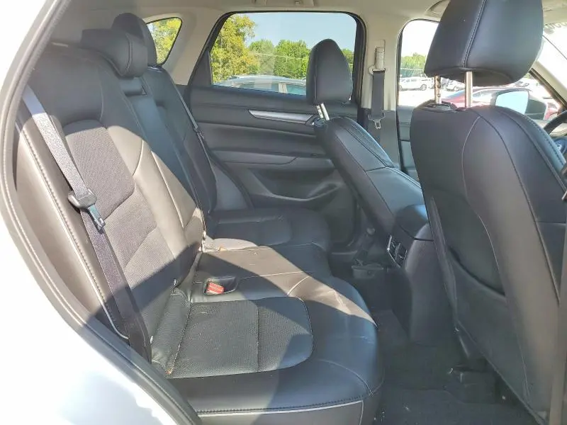 2024 MAZDA CX-5 SELECT  