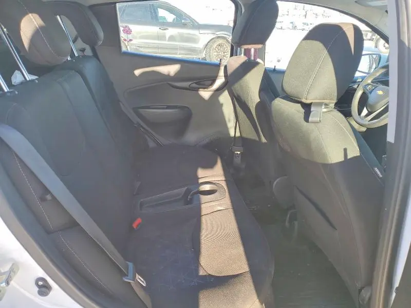 2019 CHEVROLET SPARK 1LT  