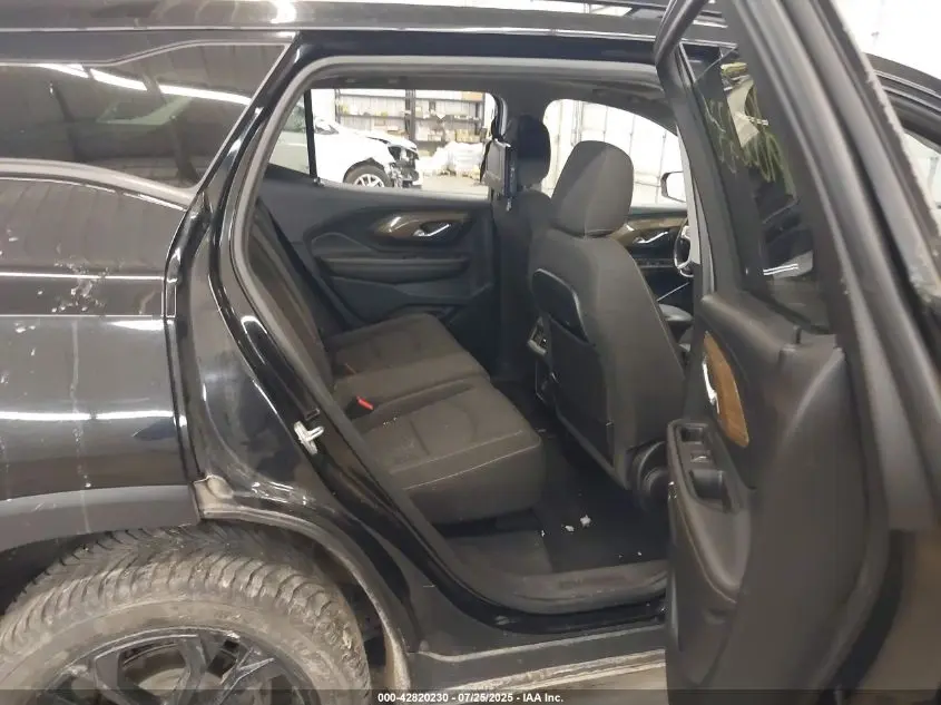 2020 GMC TERRAIN AWD SLE