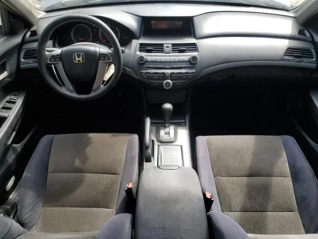 2010 HONDA ACCORD LX  