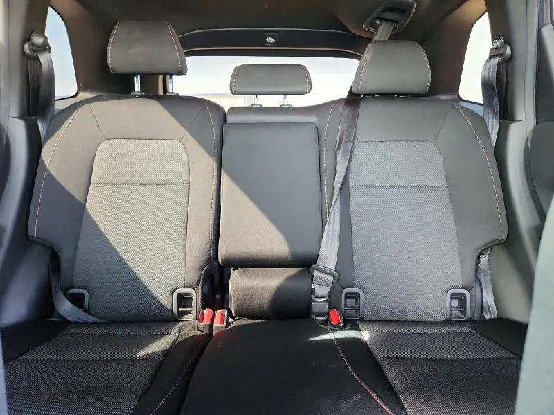2023 HONDA CR-V SPORT  