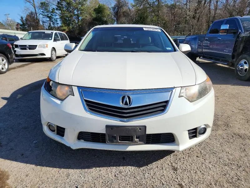 2011 ACURA TSX   