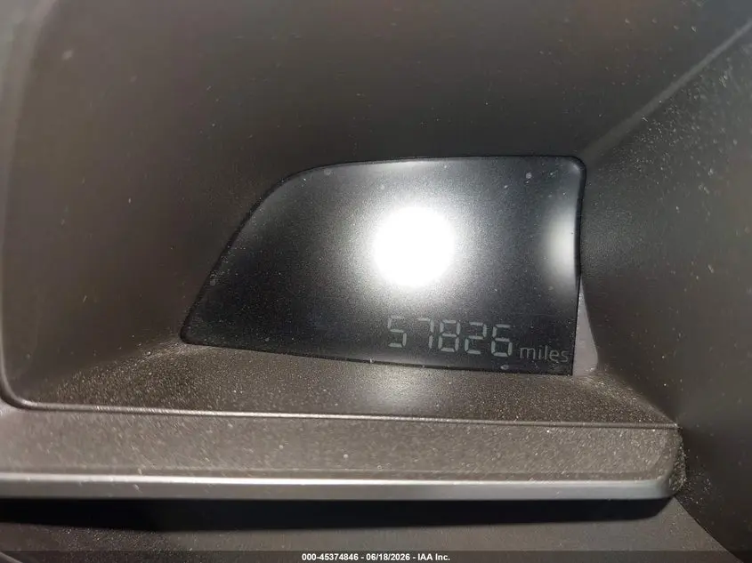 2017 MAZDA MAZDA3 SPORT