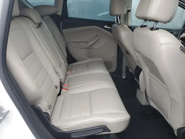 2017 FORD C-MAX TITANIUM  