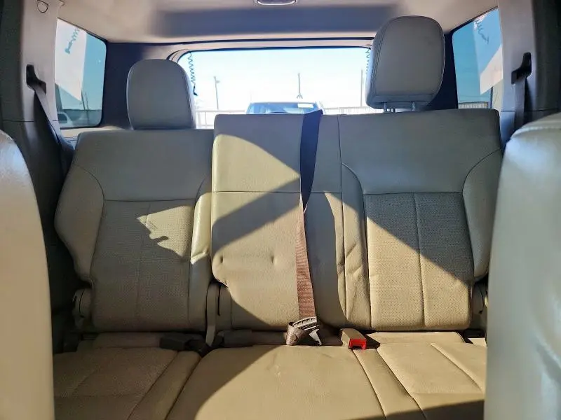 2011 JEEP LIBERTY LIMITED  