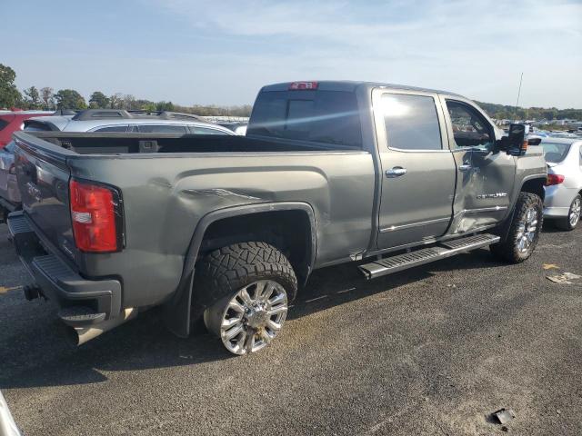 2017 GMC SIERRA K3500 DENALI