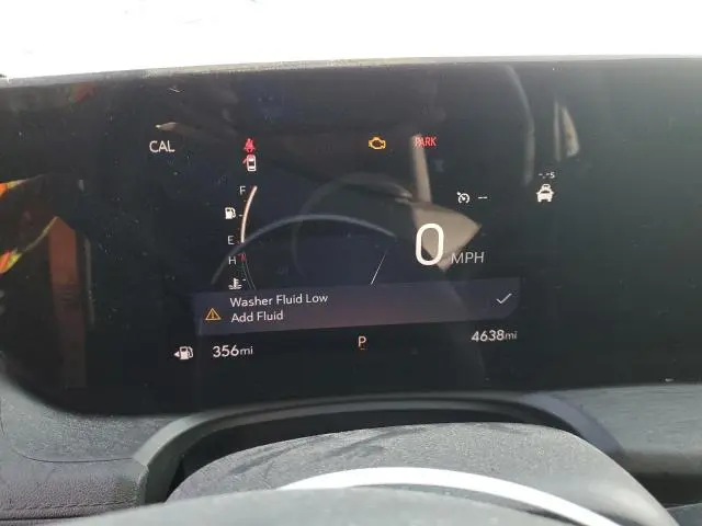 2025 BUICK ENCORE GX AVENIR  