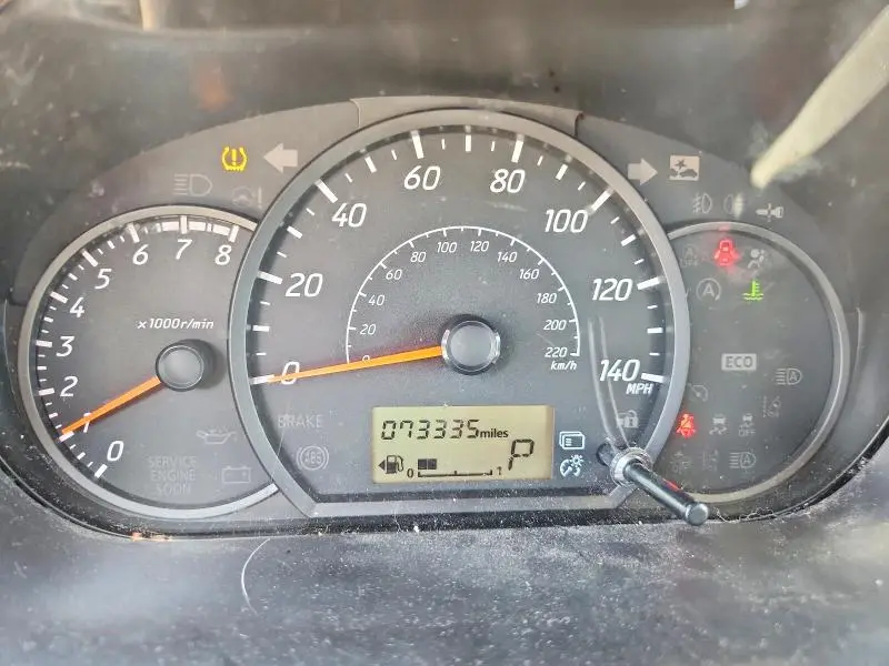 2021 MITSUBISHI MIRAGE G4 ES  
