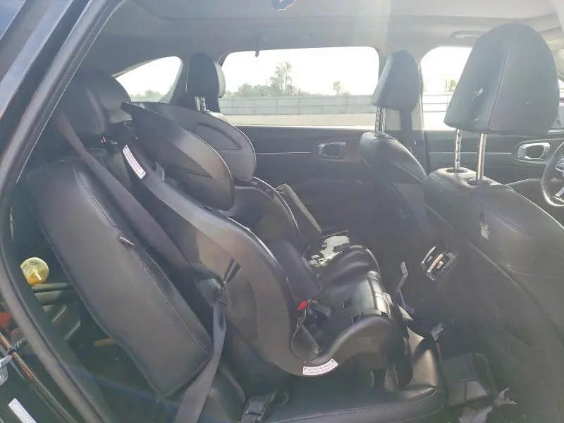 2024 KIA SORENTO SX  