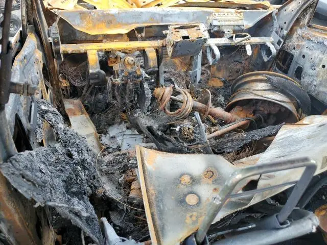 2010 SUBARU FORESTER 2.5X  