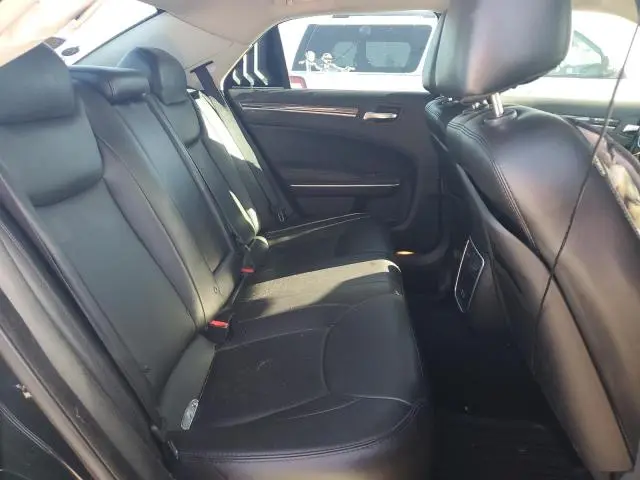 2019 CHRYSLER 300 TOURING  