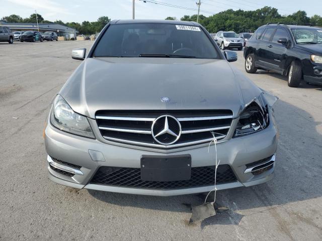 2013 MERCEDES-BENZ C 300 4MATIC