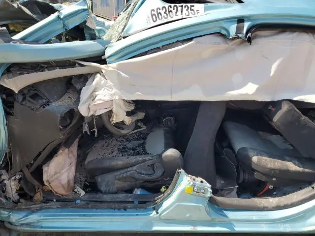2013 TOYOTA PRIUS C   